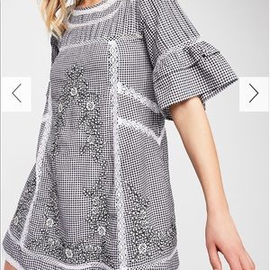 Free People Sunny Day Dress